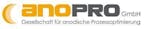 Logo von Ano-pro GmbH