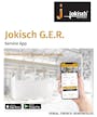 Jokisch Service App