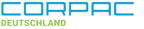 Logo von Corpac Deutschland GmbH & Co. KG
