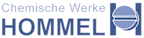 Logo von Chemische Werke Hommel GmbH & Co. KG