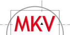 Logo von MKV Metall- und Kunststoffverarbeitung GmbH