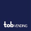 Logo von tobVENDING, tobaccoland Automaten GmbH & Co. KG