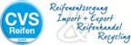 Logo von CVS Import GmbH