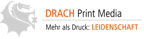 Logo von Drach Print Media GmbH