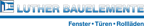 Logo von Luther Bauelemente