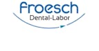 Logo von Dental-Labor Froesch GmbH