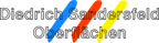Logo von Diedrich Sandersfeld GmbH & Co KG