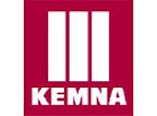 Logo von KEMNA BAU Ost GmbH & Co. KG