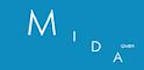 Logo von MIDA GmbH - Großhändler für Spirituosen