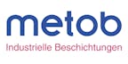 Logo von Metob Beschichtungen GmbH
