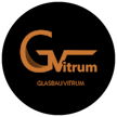 Logo von Glasbau Vitrum e.U.