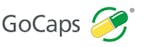 Logo von GoCaps GmbH