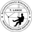 Logo von Industriekletterer-Dortmund Inh. Thomas Lange