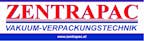Logo von ZENTRAPAC Vertriebs-GmbH