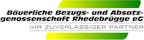 Logo von BBAG Rhedebrügge eG.