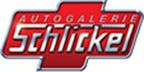 Logo von Autogalerie Schlickel  GmbH