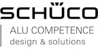 Logo von Schüco International KG, Bereich Schüco Alu Competence