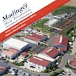 Madinger Firmenhauptsitz