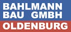 Logo von Bahlmann Bau GmbH