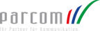 Logo von Parcom Systems AG
