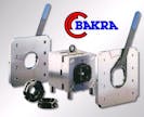 BAKRA Schnellspannsystem