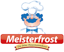 Logo von Meisterfrost Tiefkühlkosterzeugungs- Gesellschaft m.b.H.