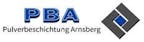 Logo von Pulverbeschichtung Arnsberg PBA GmbH