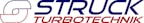 Logo von Struck Turbotechnik GmbH