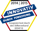 Innovativ durch Forschung