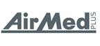 Logo von AirMed PLUS GmbH