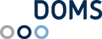 Logo von Doms Kabel- und Kanalbau GmbH