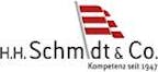 Logo von H. H. Schmidt & Co GmbH