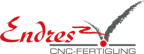 Logo von Metallbearbeitung - CNC Zerspanung Endres