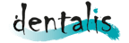 Logo von dentalis GmbH
