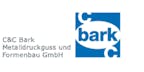 Logo von C&C Bark Metall-Druckguss und Formenbau GmbH