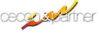 Logo von Cecon & Partner Industrie- und Wirtschaftswerbung GmbH
