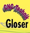 Logo von CNC-Technik Hans Gloser
