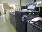 Digitaldrucker