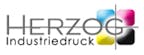 Logo von HERZOG-Industriedruck
