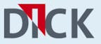 Logo von DICK Metallkonstruktionen und Laserschneidtechnik GmbH