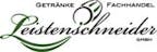 Logo von Getränke Leistenschneider GmbH