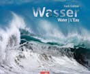 Foto Kalender, Wasser