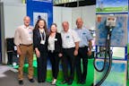 Interclean  Amsterdam 2018