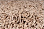 Holzpellets