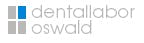 Logo von Oswald Dental-Labor GmbH & Co.