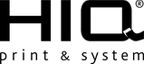 Logo von HIQ print & system GmbH
