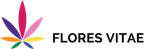 Logo von Flores Vitae (Eubio)