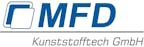 Logo von MFD - Kunststofftech GmbH