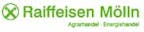 Logo von Raiffeisen Mölln GmbH & Co. KG