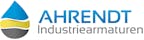 Logo von Ahrendt Industriearmaturen e.K